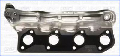 WILMINK GROUP wg1450996 -  Прокладка, выпускной коллектор